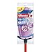 Produktbild Vileda SuperMocio Microfaser Wischmop Ersatz, violett