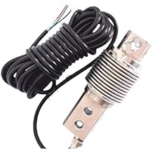Load Cell HSX-A Load Cell 5kg 10kg 20kg 30kg 50kg 75kg 100kg 200kg 300kg 500kg43g