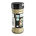 Frontier, Salt Free Organic Seasoning Lemon Pepper, 2.5 Oz