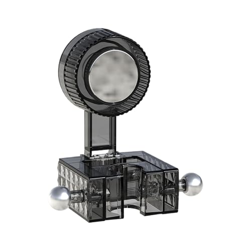 Yonuaret Sujetador De De Succión Para Cabezal De Ducha | Accesorios Para Soporte - Soporte Para Cabezal De Ducha Para Hogar Sin Taladro | Para Baño Hogar Pared Interior Estropajos Esponjas Y Cocina
