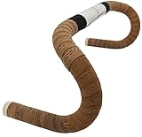 🚴PRODUKTION: Das Echtleder Lenkerband wurde von einem unserer größeren Produzenten unter transparenten Arbeitsbedingungen in Indien hergestellt.