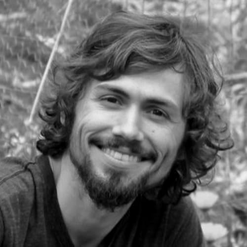 Episode 029 - Matt Powers: Permaculture Pandemic Resilience