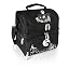 Disney Nightmare Before Christmas Jack Master of Fright - Black