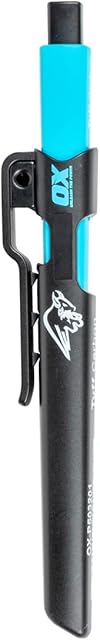 OX Tuff Carbon - Marking Pencil
