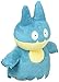 Sanei Boeki Pokemon All Star Collection 11 PP132 Munchlax Goinfrex Mampfaxo Plush Peluche S 19cm