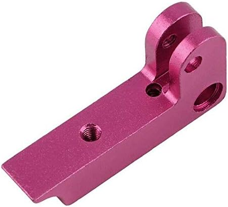 Generic 3D Printer Accessories Mk8 All-Metal Remote Extruder Full Metal Bowden Extr V7T5