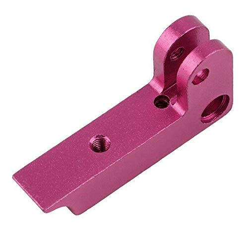 Generic 3D Printer Accessories Mk8 All-Metal Remote Extruder Full Metal Bowden Extr V7T5