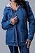 Kimes Ranch Women's AWA Jacket - Indigo