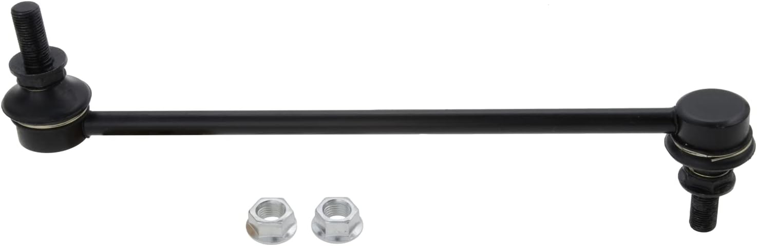 TRW JTE382 Steering Tie Rod End for Nissan Sentra: 2007-2012 Left Outer