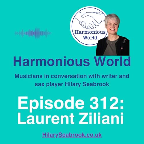 Discussing &lsquo;Skybound&rsquo; with Laurent Ziliani