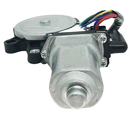 742-512 80730-Cd00A Window Lift Motor-Front Right(Passenger Side) 03-08 G35 Coupe 03-09 350Z #TOP3