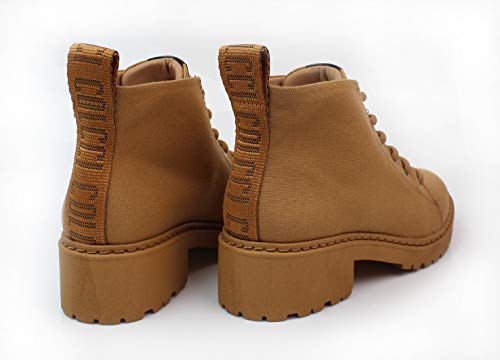 Bota Colcci Malu Marrom Crivo 37