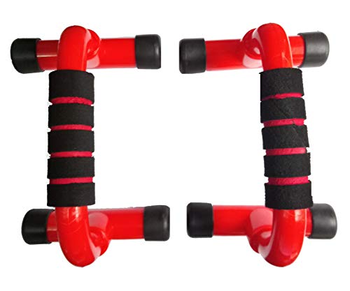 Image of Tima Barbell Pair of Push Up Bars