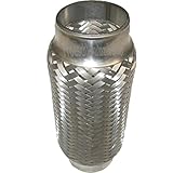 Länge der Anschweißenden: 15 mm