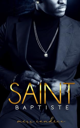 Saint Baptiste (Soul Ties)
