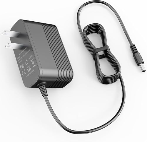18V Charger for Hyperice Massage Gun Compatible with Hyperice Hypervolt Go 2 Hypervolt Go Hypervolt 2 53200 038-00 Hypervolt 2 Pro Vyper 3 Massager Gun Charger Power Cord