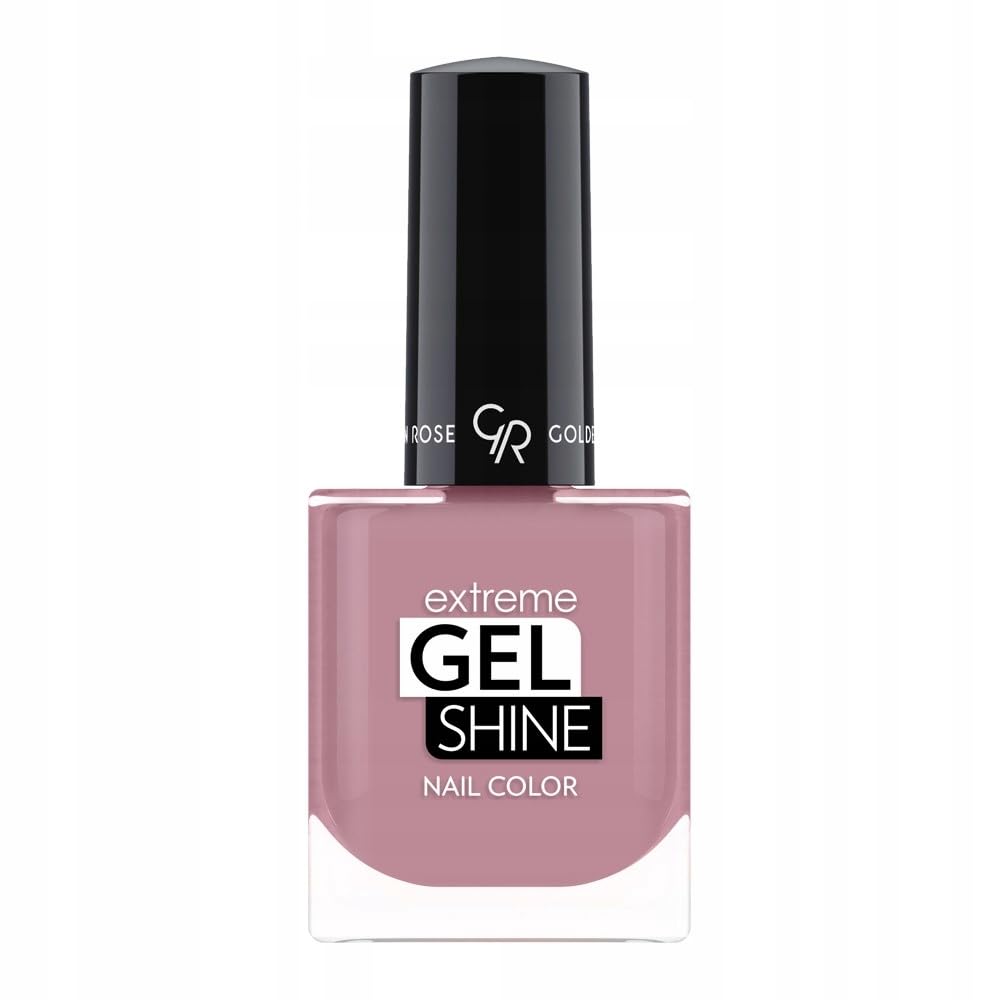 Golden Rose Extreme Gel Shine Nail Color Oje No: 15