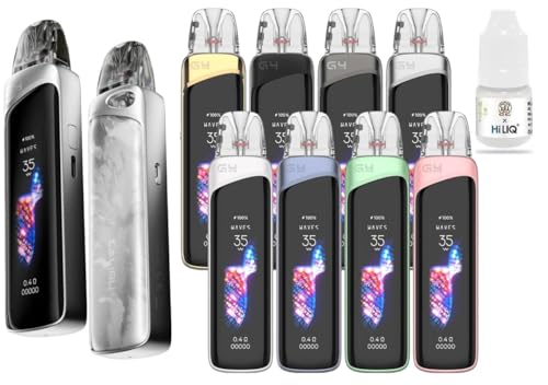 y̒HINIC3mlTvLbh1{tz[EF Caliburn G4 Pro Pod Kit 1800mAh 3ml xCv { vape X^[^[Lbg dq^oR [EF Jo[ jR`0 ^[0 [B-47] (Pea