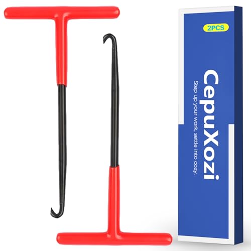 CepuXozi T-Handle Exhaust Spring Puller