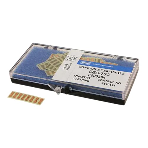 AVLIS-CO CEG-75C Term Bond 8-Term 1=30PCS MMF006394, RoHS