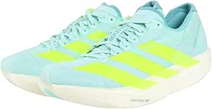 adidas アディダス（adidas） ランニングシューズ トレーニングシューズ 部活 adizero タクミ セン 10 JH5223