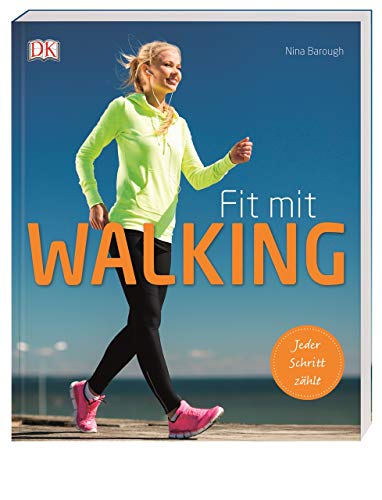 Fit mit Walking