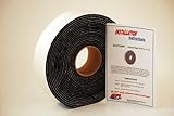 API LDTT250P Topper Tape for Mounting Truck Caps / Camper Shells (1 roll 2-1/2' x 30' long)