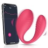 + Mini Huëvö Vîbradór Control Remoto App Vibraḋörësmujër Šëxuäl Cön Manḋö Inalambrico Silënciösö Mini Vibraḋörës Šëxuäl Mujër Clítöris Puntö Ġ Bragäs Mãsãjeãdor Vîbradórés Para Mujér Pötëntë Silicöna