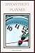 Appointment Planner: Sketchbook, gift for Workers, dads, and moms (6x9,121 pages) (Bill planners)