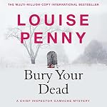 Cover of Bury Your Dead