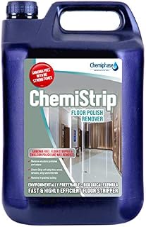 ChemStrip - Floor Polish Remover 5 Litres