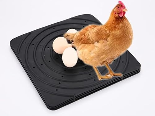 Jiawo 2 Pack.washable Nesting Pads.chicken Nesting Boxes Chicken Bedding For Chicken Coop.the Pad Is Suitable For Birds, Chickens, Pigeons.12 * 12Inch #TOP1
