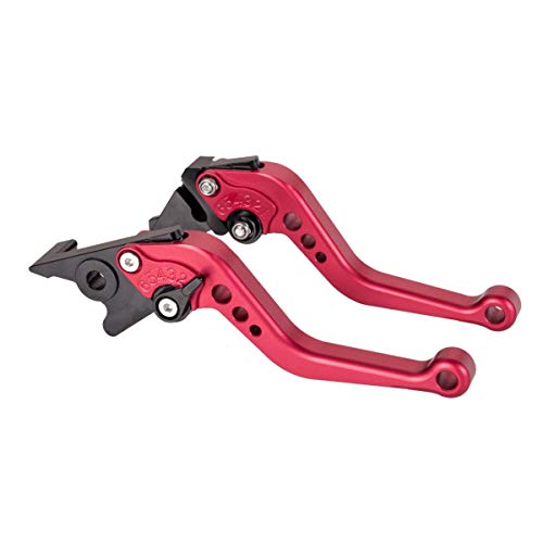 Hopider Short Brake Clutch Levers