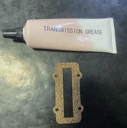 Mantis Tiller Transmission Grease #436, Lithium #9985