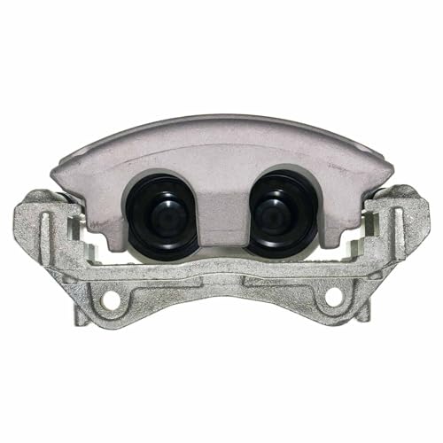 PowerStop Front Left Brake Caliper for Jeep Wrangler 2018-25 - Direct OE Replacement, L15103