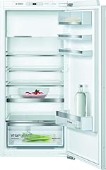 Einbaukühlschrank 122 cm