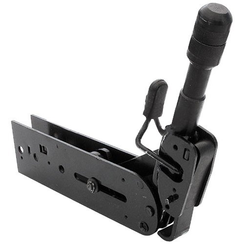 Forklift Emergency Brake Handle 1494931