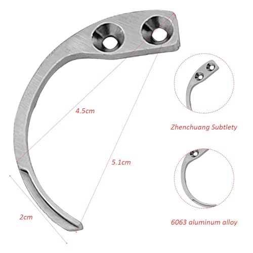 CYXZMYA Magnetlöser für Warensicherung Magnetischer Entferner für Diebstahlsicherung, Etiketten, Schutz - Edelstahl, sehr leicht - Zubehör für Shops & Läden