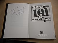 Bullion Run 101 0901482307 Book Cover