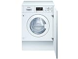 Siemens WK14D541 Incasso Carica frontale B lavasciuga...