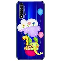XIAOMI MITPY5567C custodia per cellulare 16,6 cm (6.53) Cover Trasparente | Custodie per cellulari in Offerta su Stay On | Stay On