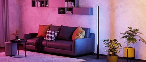 Eglo Connect Simolaris-Z Piantana Led - 4