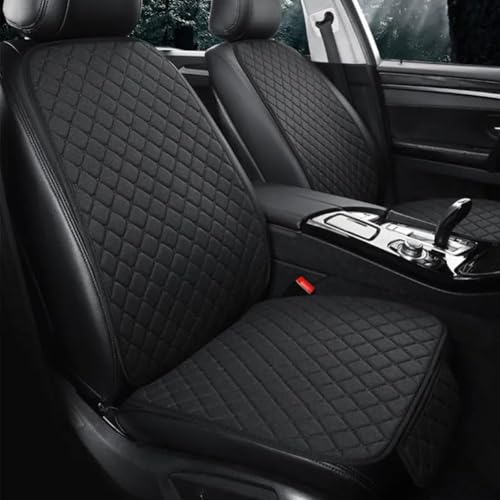 AYBEN Copri sedili Auto per MG HS 2018-2023 2024, Set Coprisedili Auto 5 Posti Seat, Coprisedili Anteriori e Posteriori, Accessori Interno,A