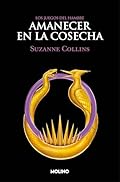 Los Juegos del Hambre 5 - Amanecer en la cosecha