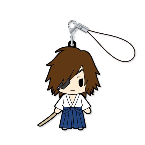 Amazon.co.jp: D4 戦国BASARA4 ラバーストラップコレクション