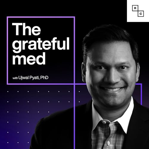 『The Grateful Med』のカバーアート