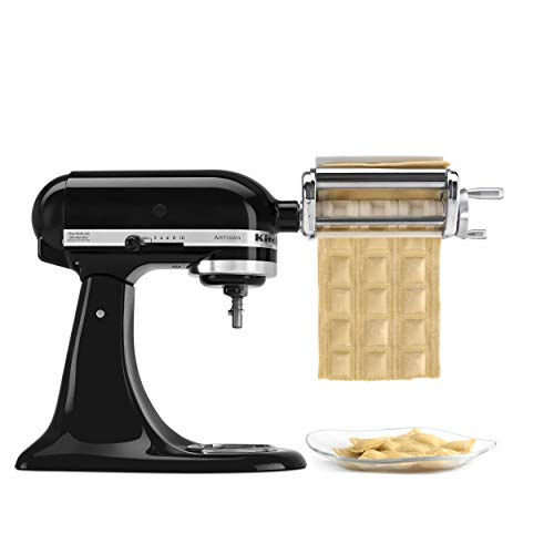 KitchenAid KSM150FEOB Artisan Bundle Stand Mixers 5 quart Onyx Black by KitchenAid - Image 3