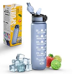 K-MART Sports Water Bottle
