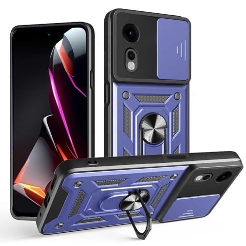 JDXHFF Hülle Kompatibel mit ZTE Nubia Neo 2 (6.72