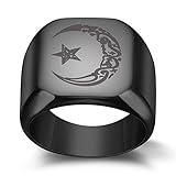 Pack mit schwarzer Schmucktasche.